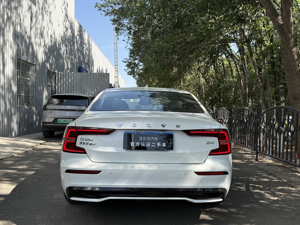Volvo Volvo S60