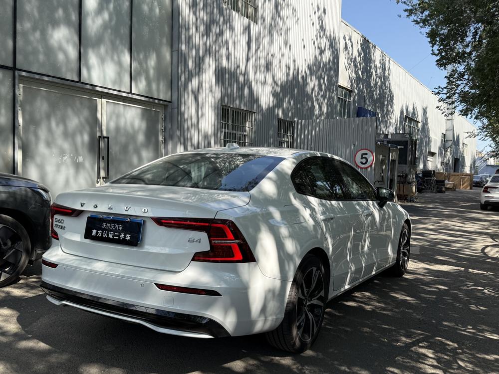 Volvo Volvo S60