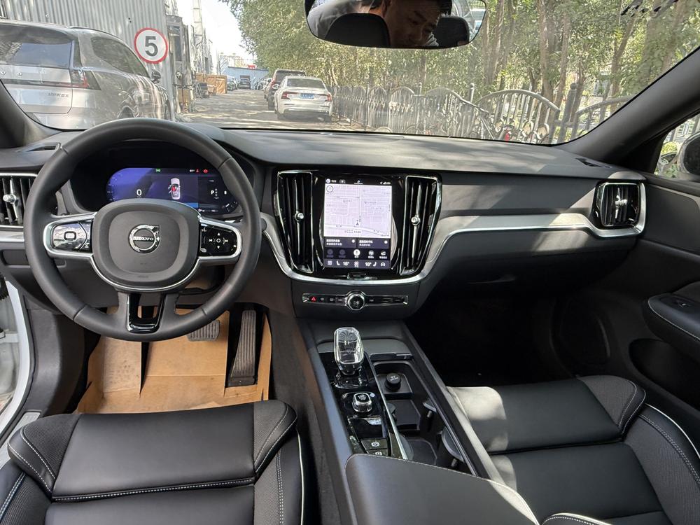 Volvo Volvo S60