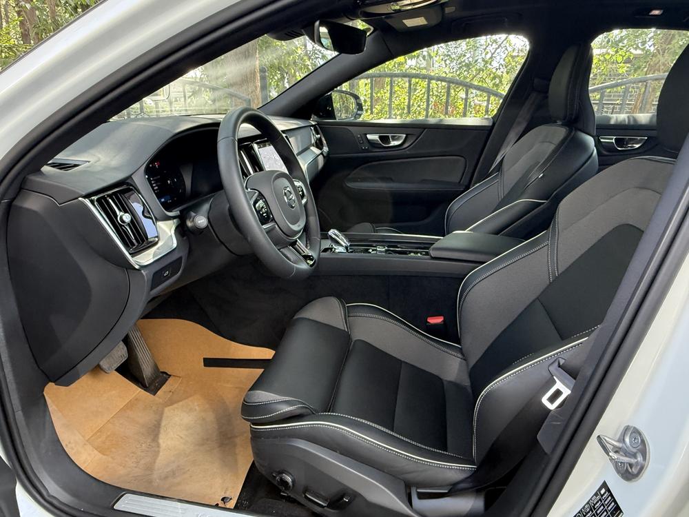 Volvo Volvo S60