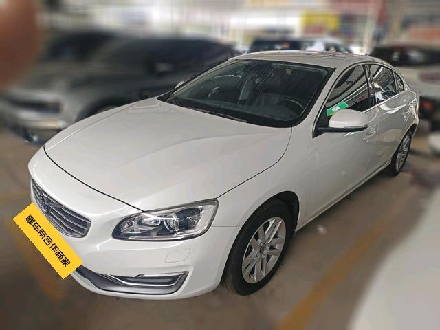 Volvo Volvo S60