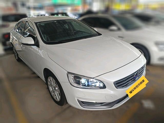 Volvo Volvo S60