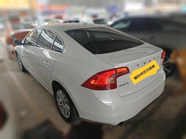 Volvo Volvo S60