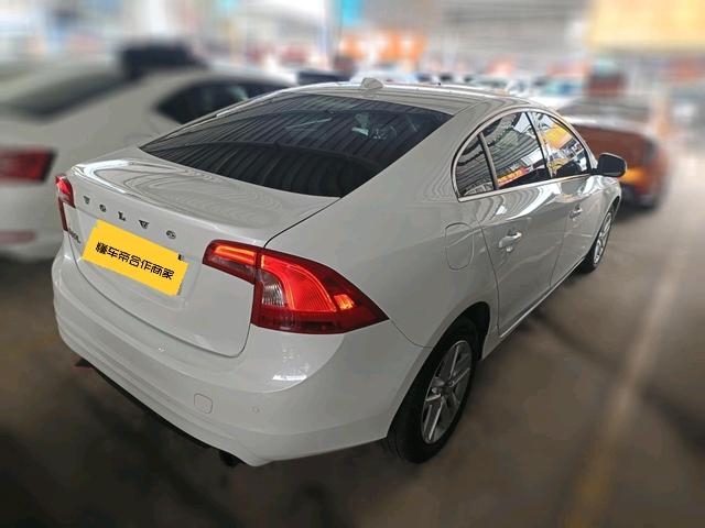 Volvo Volvo S60