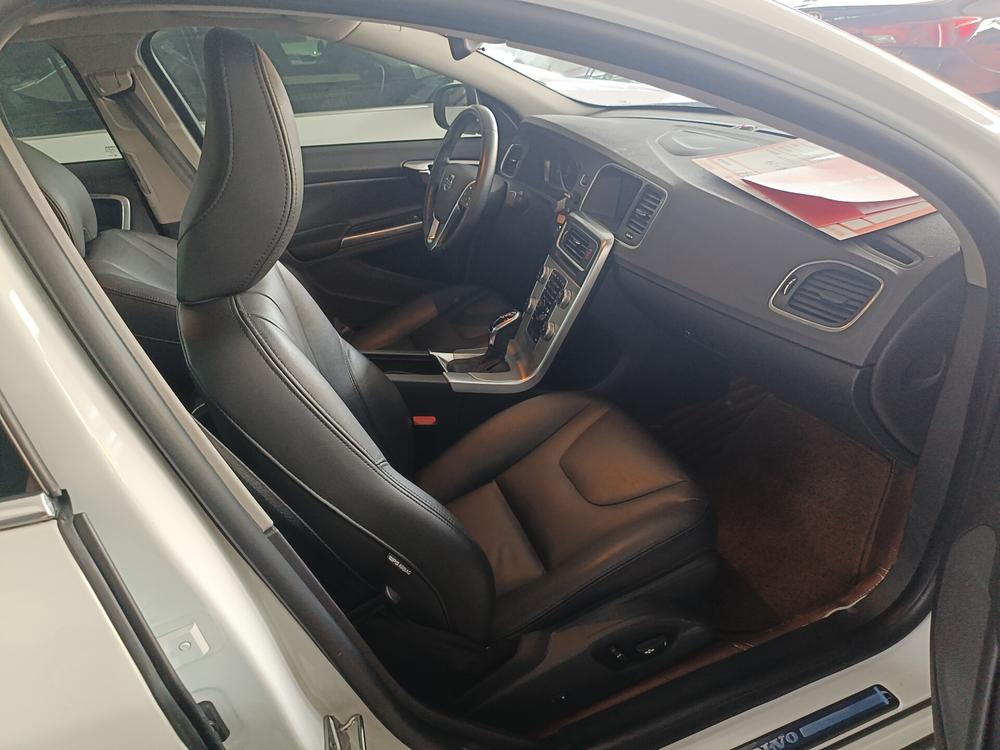 Volvo Volvo S60