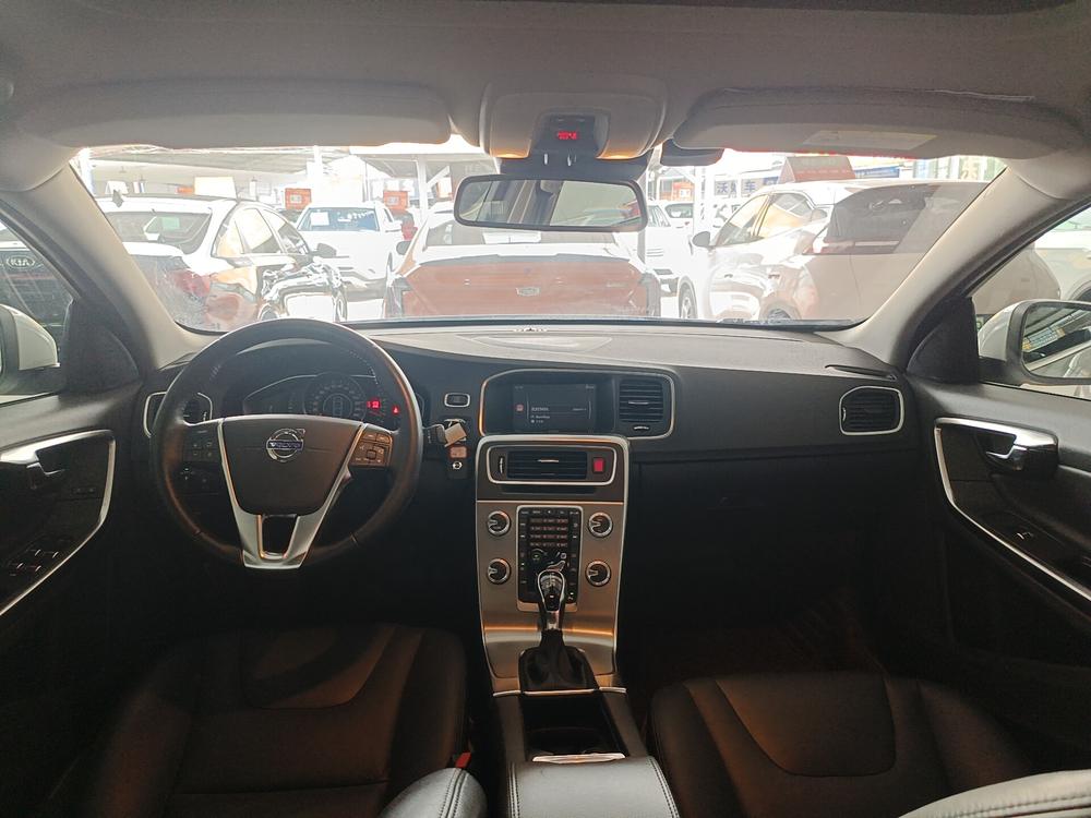 Volvo Volvo S60
