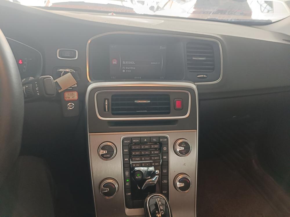 Volvo Volvo S60