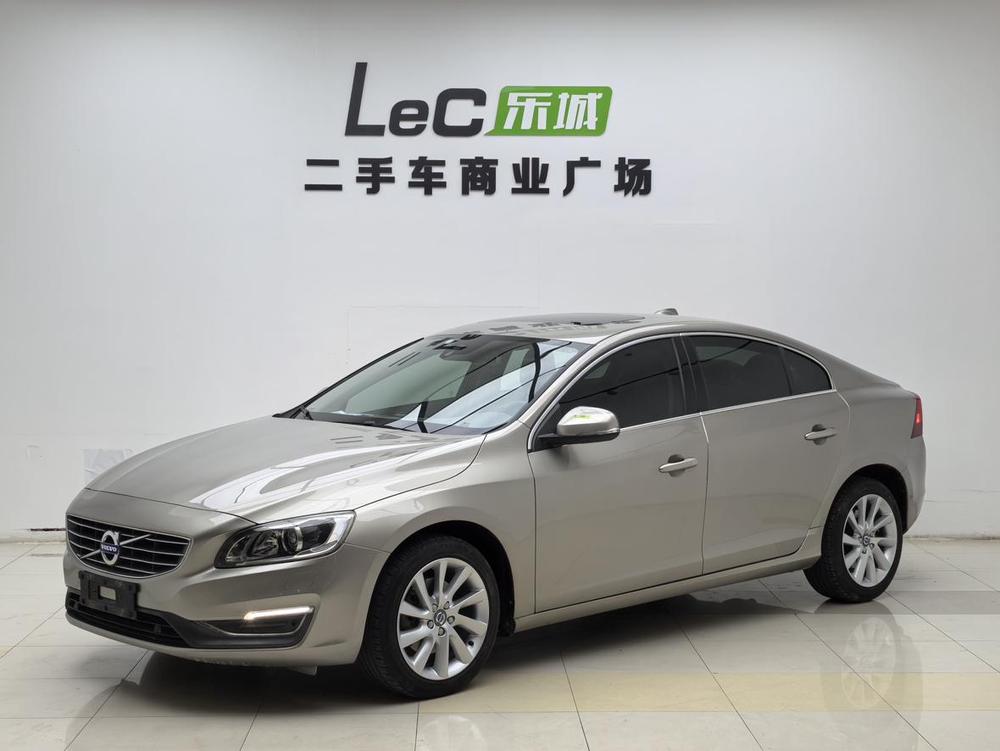 Volvo Volvo S60
