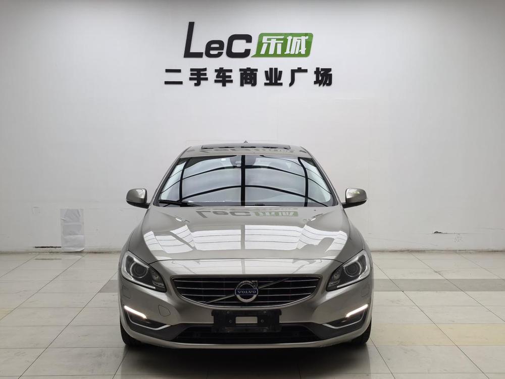 Volvo Volvo S60