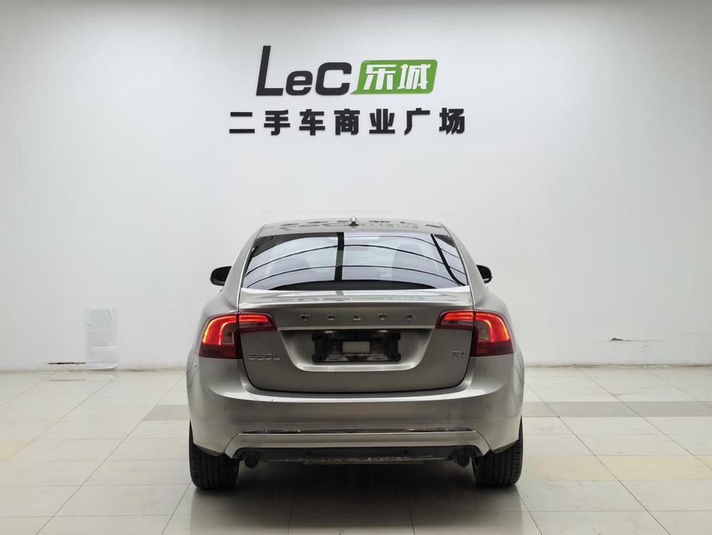 Volvo Volvo S60