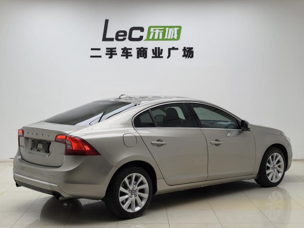 Volvo Volvo S60