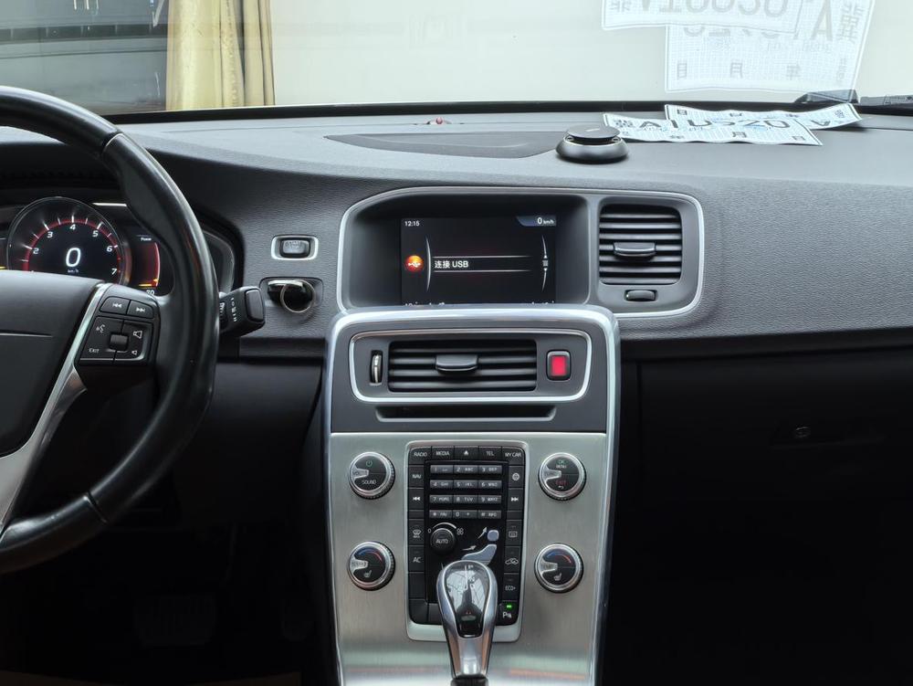 Volvo Volvo S60