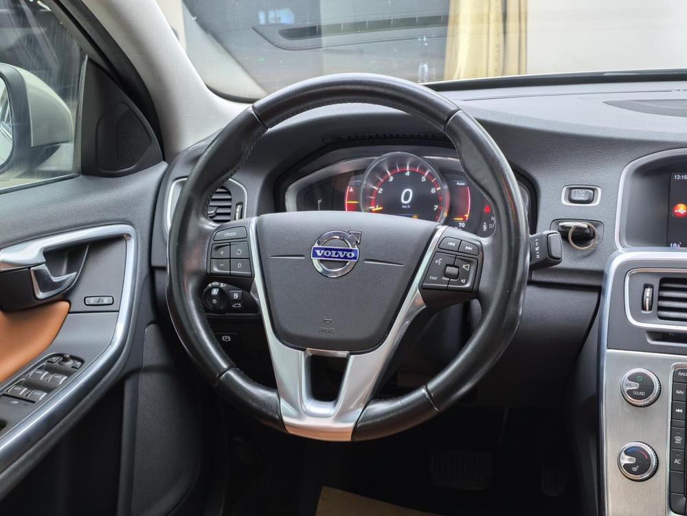 Volvo Volvo S60