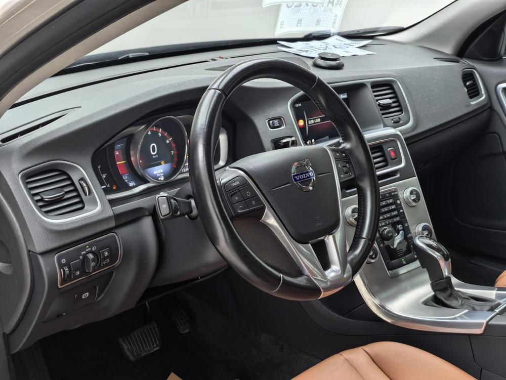 Volvo Volvo S60