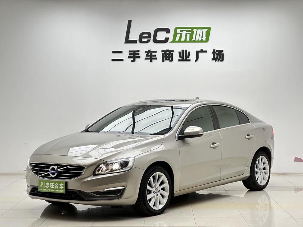 Volvo Volvo S60