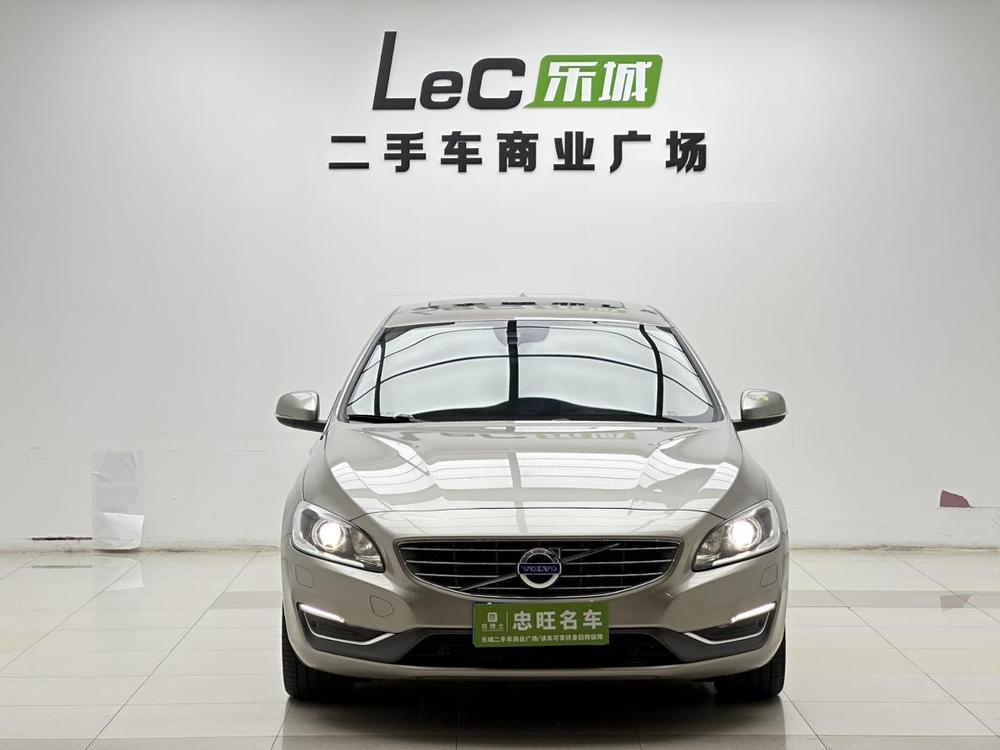 Volvo Volvo S60