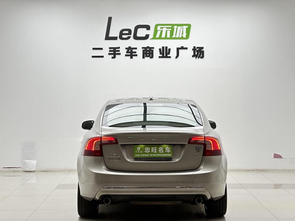 Volvo Volvo S60