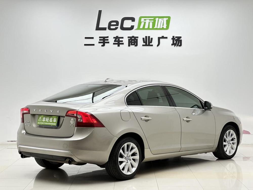 Volvo Volvo S60