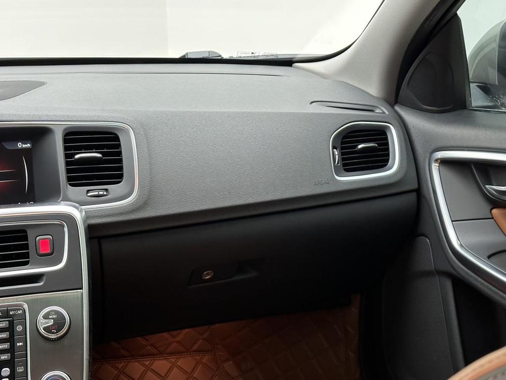 Volvo Volvo S60