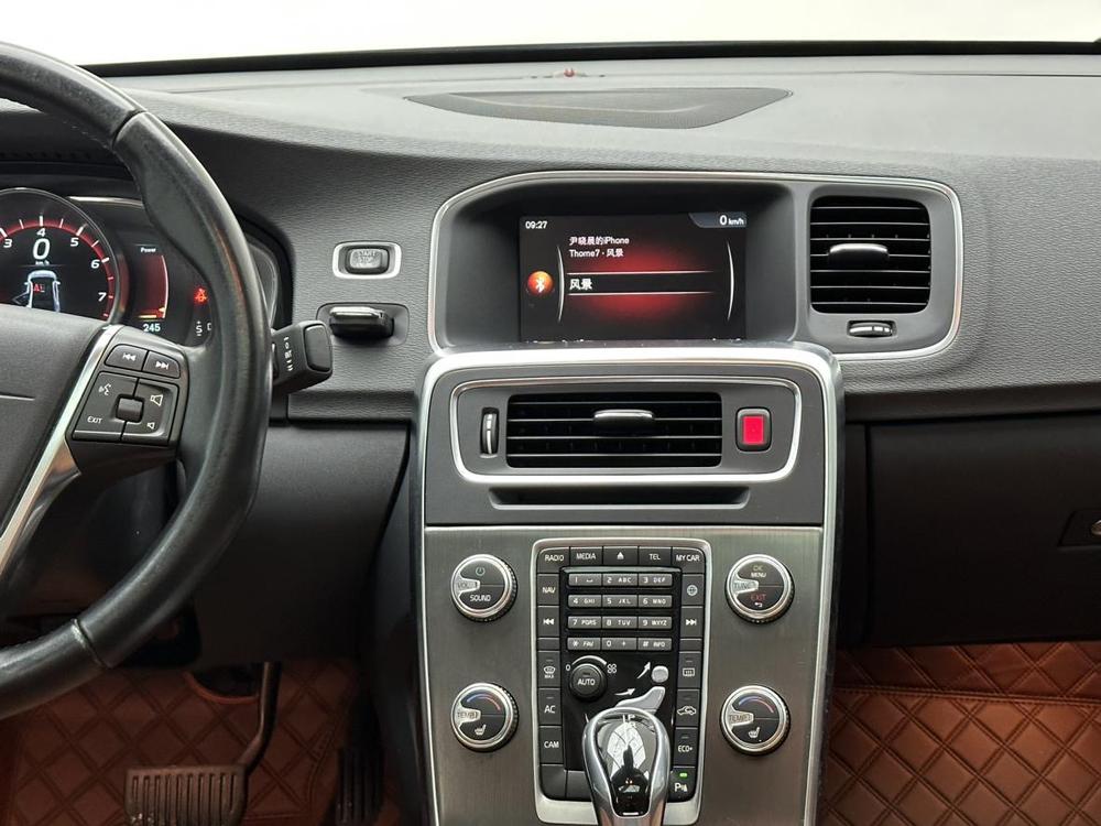 Volvo Volvo S60