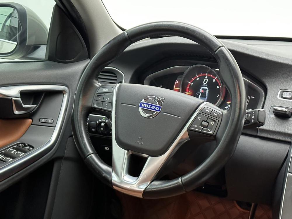 Volvo Volvo S60