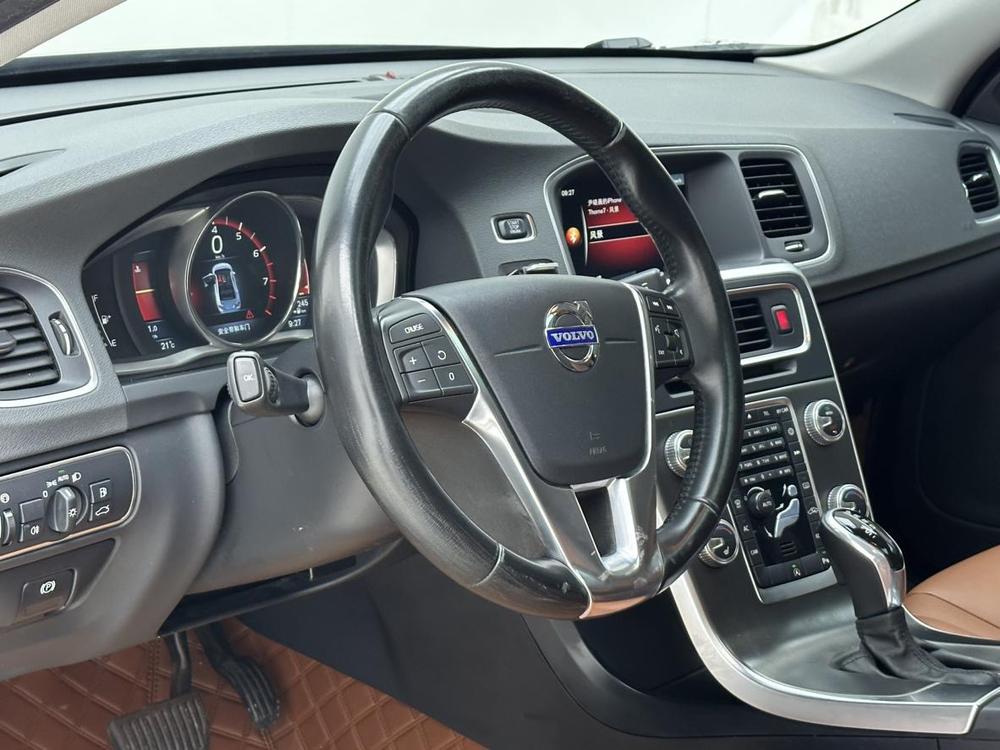 Volvo Volvo S60