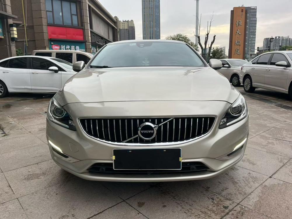 Volvo Volvo S60