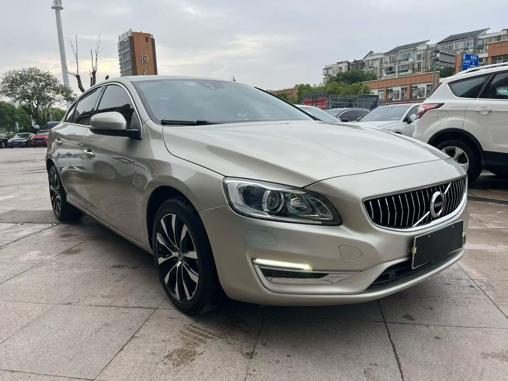 Volvo Volvo S60