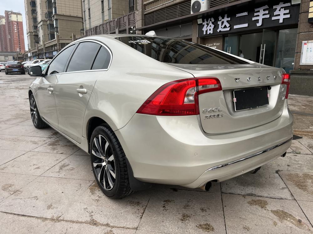 Volvo Volvo S60