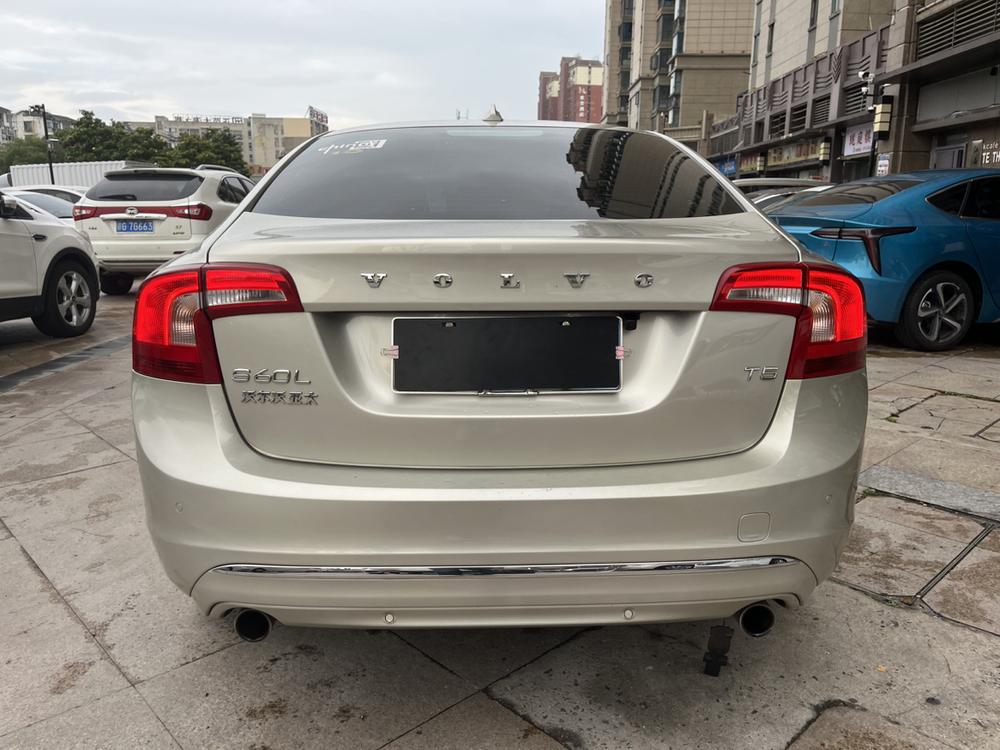 Volvo Volvo S60