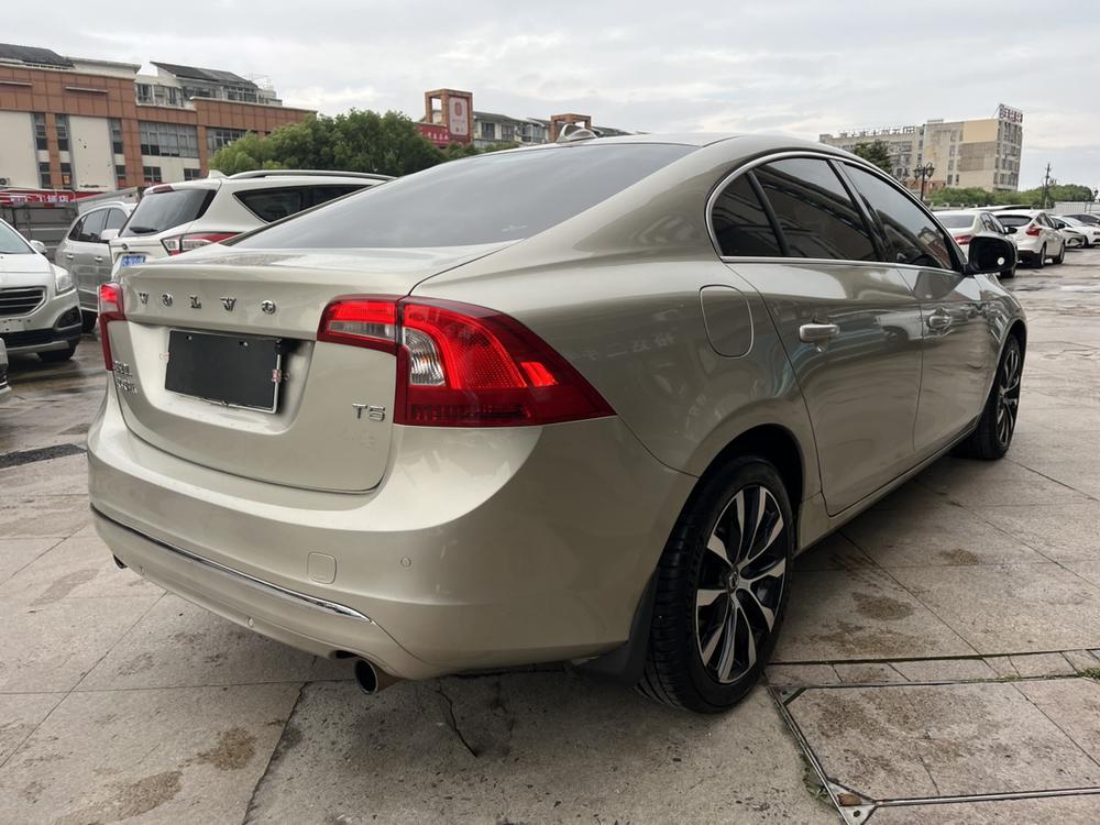 Volvo Volvo S60