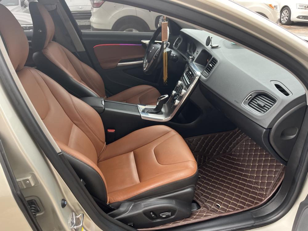 Volvo Volvo S60
