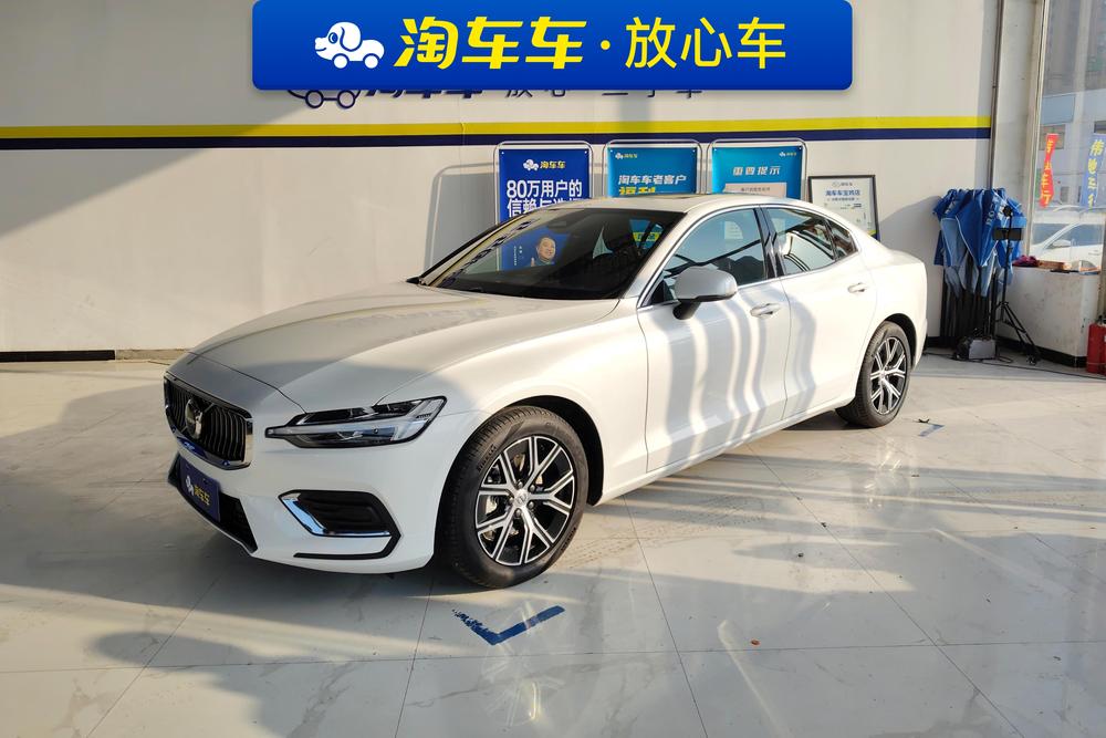 Volvo Volvo S60