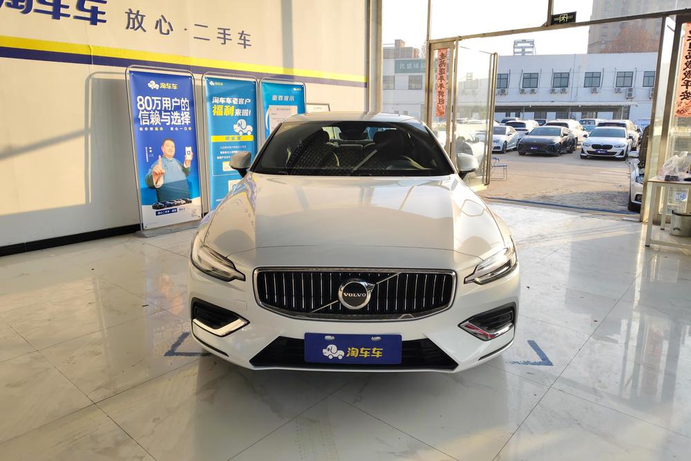 Volvo Volvo S60