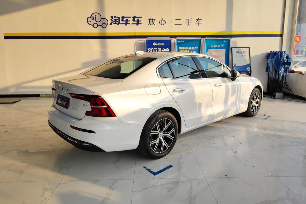 Volvo Volvo S60