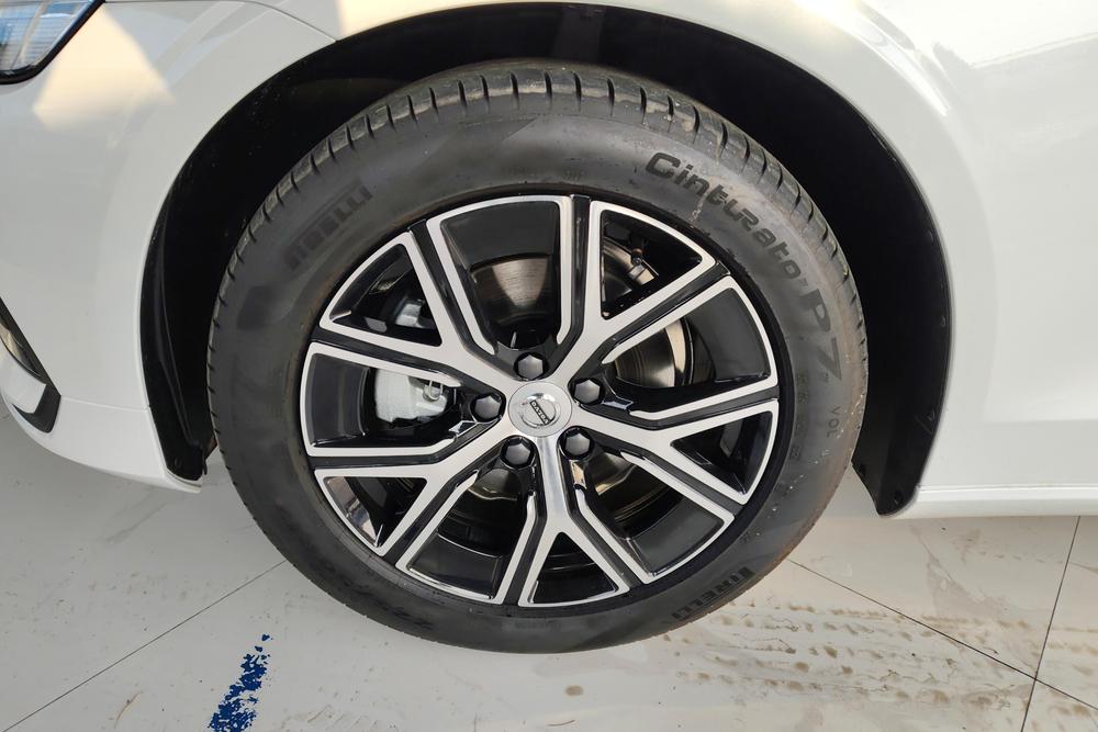 Volvo Volvo S60