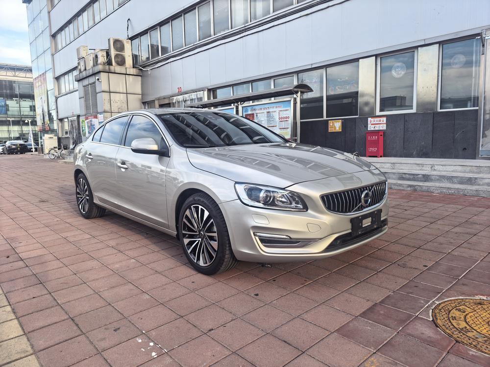 Volvo Volvo S60
