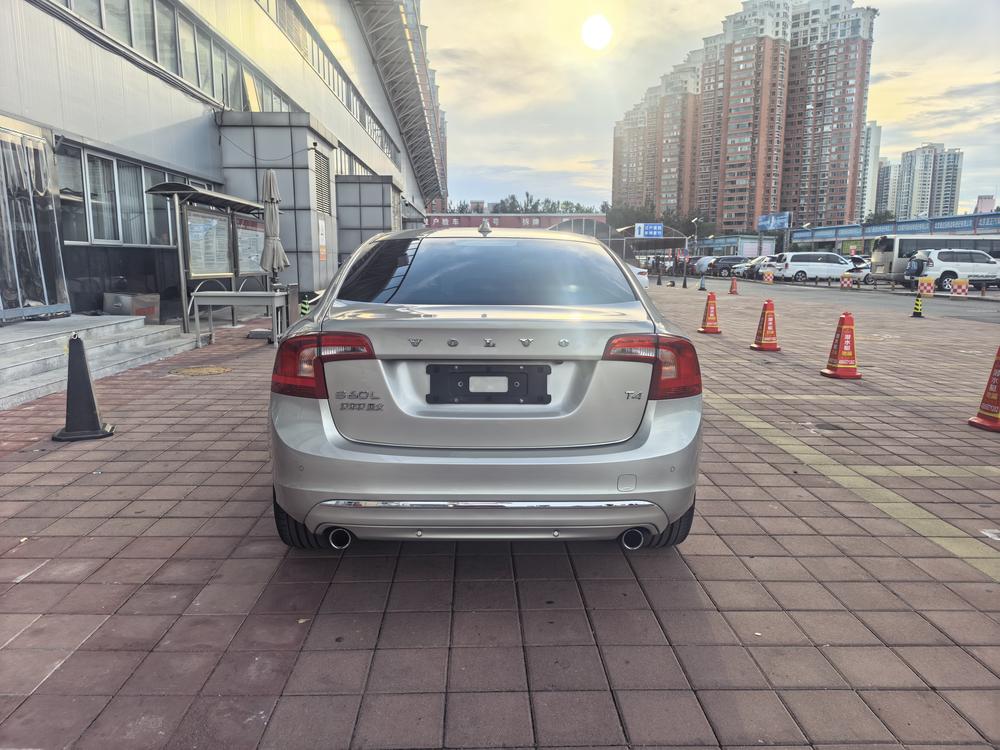 Volvo Volvo S60