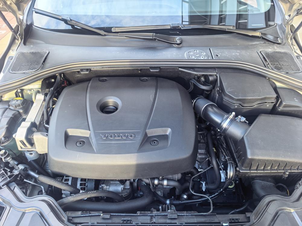 Volvo Volvo S60