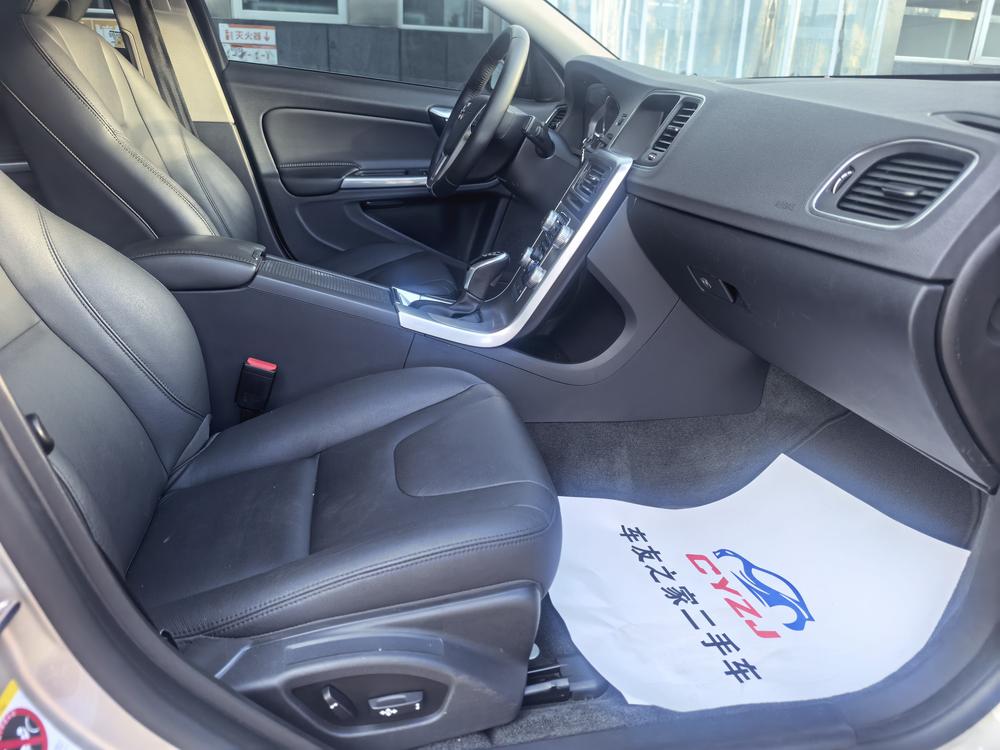 Volvo Volvo S60