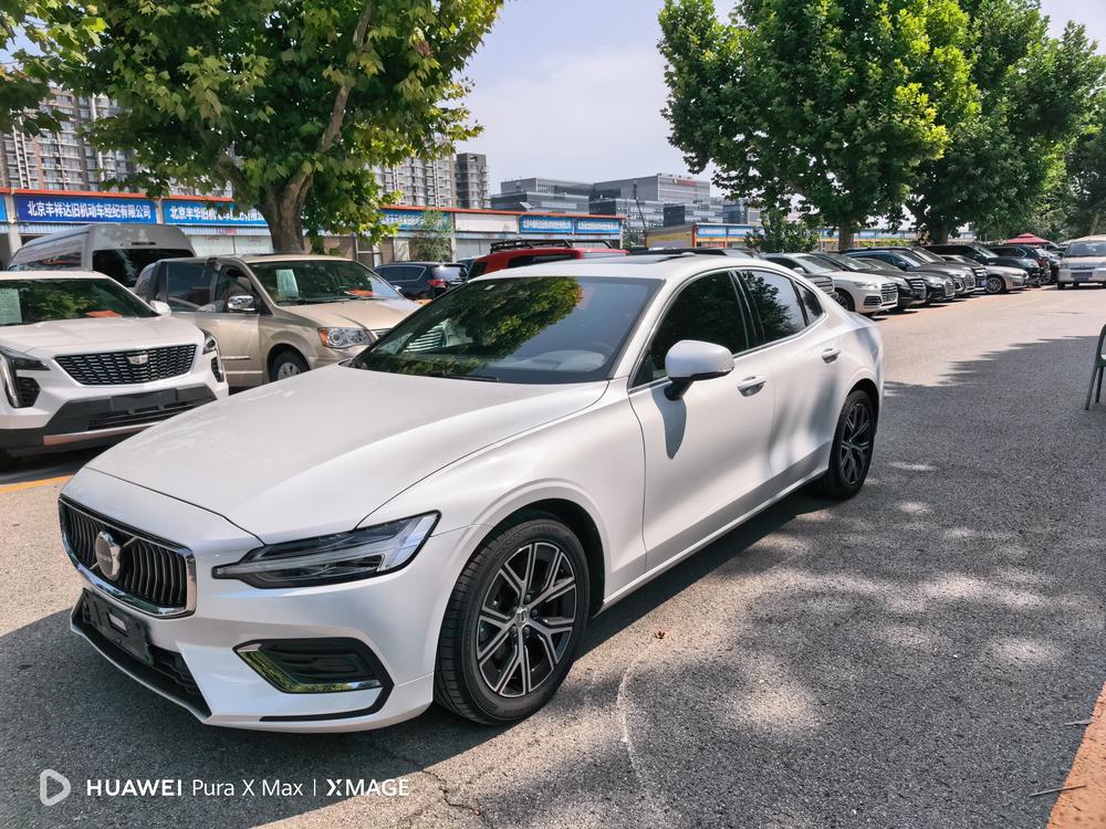 Volvo Volvo S60