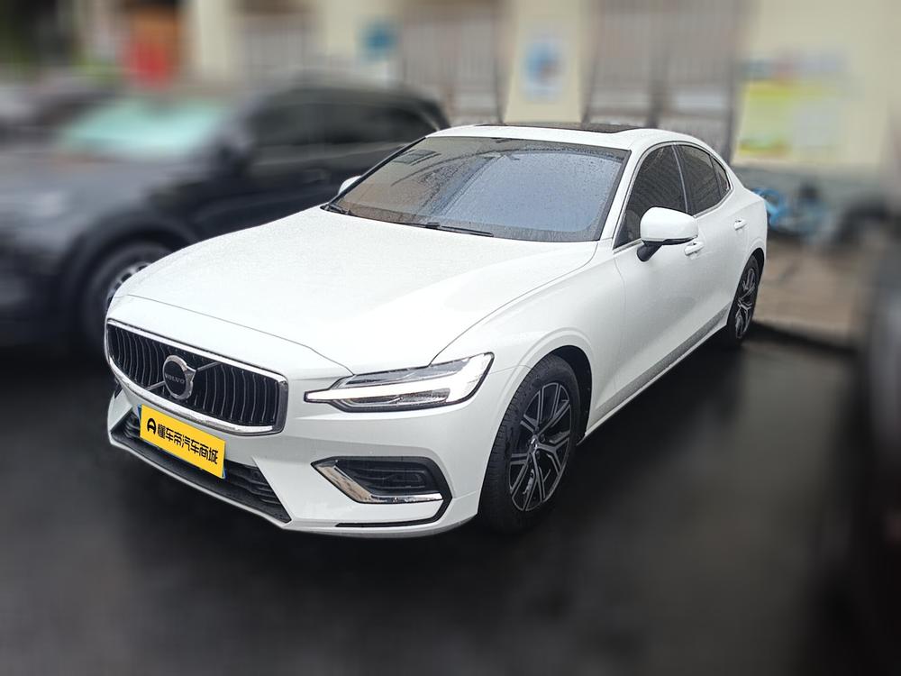 Volvo Volvo S60