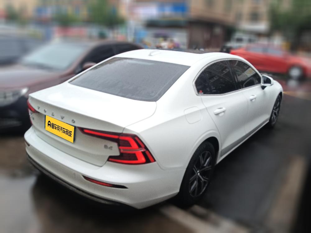 Volvo Volvo S60