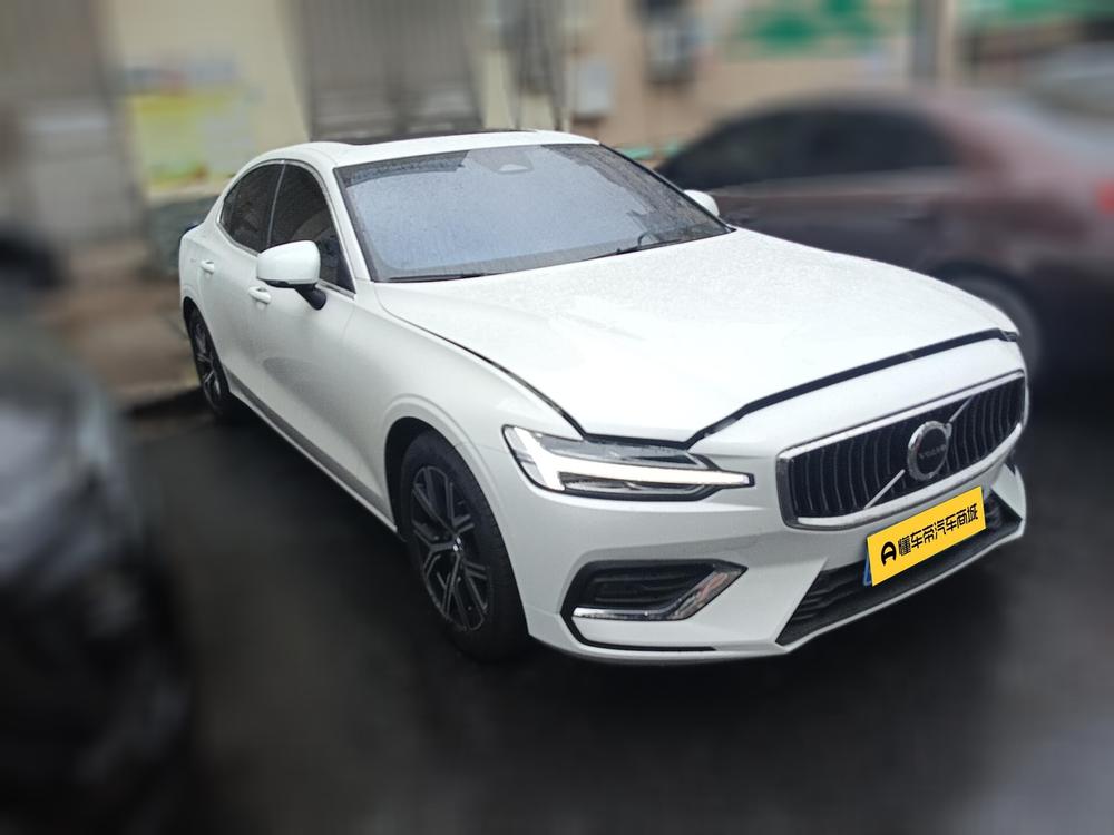 Volvo Volvo S60