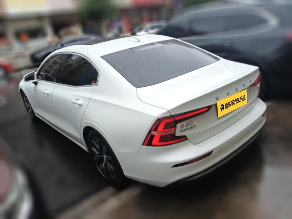 Volvo Volvo S60