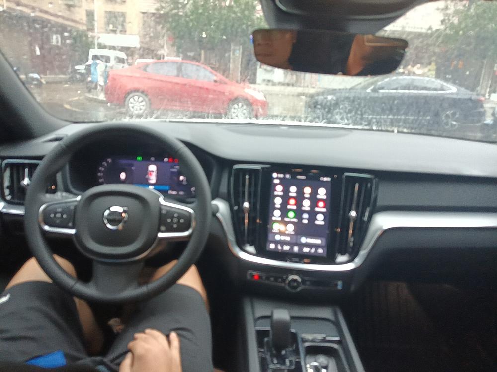 Volvo Volvo S60