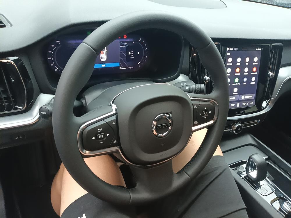 Volvo Volvo S60
