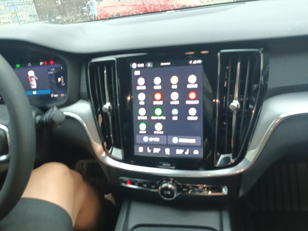 Volvo Volvo S60