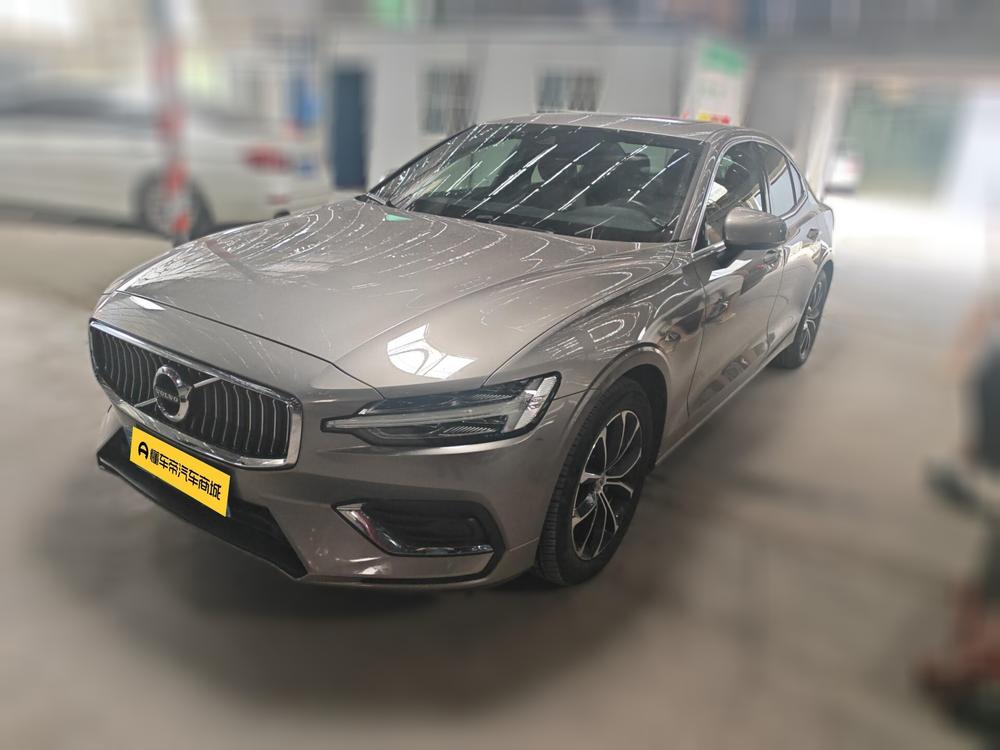 Volvo Volvo S60