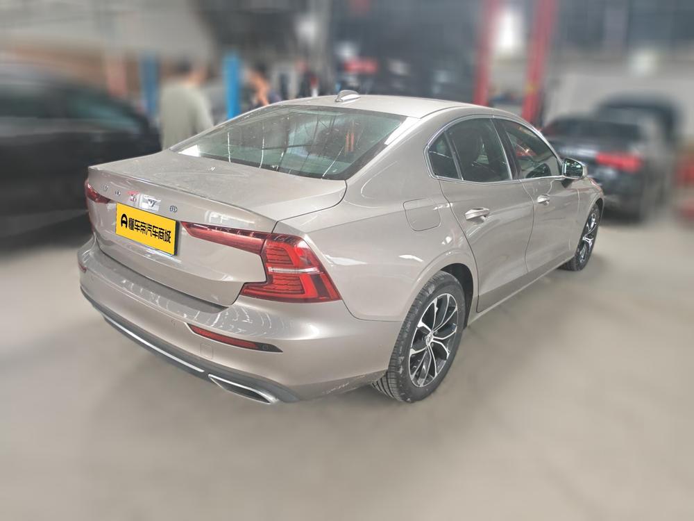 Volvo Volvo S60